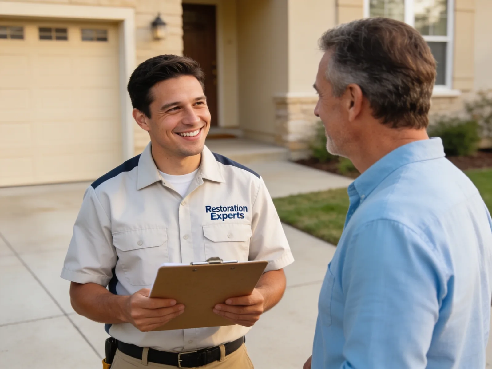 Water Damage Cleanup Castalia, IA FAQs